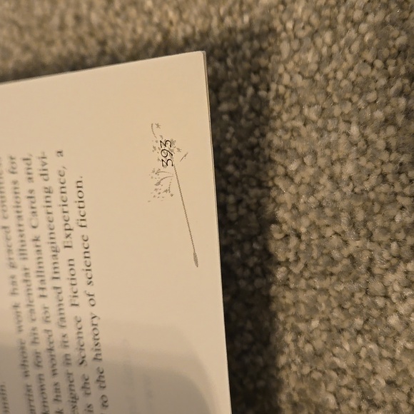 Muggles and Magic Book By J.K. Rowling & The Harry Potter Phenomenon 2004 Copy - Picture 5 of 7